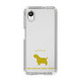 Slim Protection Case［ &UCHINOCO - West Highland White Terrier ］