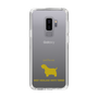 Slim Protection Case［ &UCHINOCO - West Highland White Terrier ］