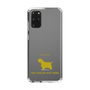 Slim Protection Case［ &UCHINOCO - West Highland White Terrier ］