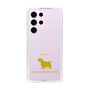 Slim Protection Case［ &UCHINOCO - West Highland White Terrier ］