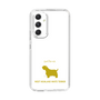 Slim Protection Case［ &UCHINOCO - West Highland White Terrier ］