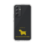Slim Protection Case［ &UCHINOCO - West Highland White Terrier ］