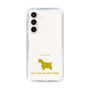 Slim Protection Case［ &UCHINOCO - West Highland White Terrier ］