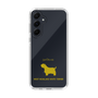 Slim Protection Case［ &UCHINOCO - West Highland White Terrier ］