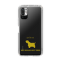 Slim Protection Case［ &UCHINOCO - West Highland White Terrier ］