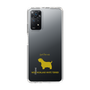 Slim Protection Case［ &UCHINOCO - West Highland White Terrier ］