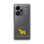 Slim Protection Case［ &UCHINOCO - West Highland White Terrier ］