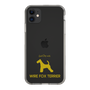 Slim Protection Case［ &UCHINOCO - Wire Fox Terrier ］