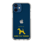 Slim Protection Case［ &UCHINOCO - Wire Fox Terrier ］