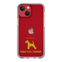 Slim Protection Case［ &UCHINOCO - Wire Fox Terrier ］