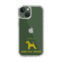 Slim Protection Case［ &UCHINOCO - Wire Fox Terrier ］
