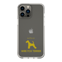 Slim Protection Case［ &UCHINOCO - Wire Fox Terrier ］