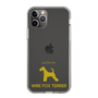 Slim Protection Case［ &UCHINOCO - Wire Fox Terrier ］
