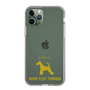 Slim Protection Case［ &UCHINOCO - Wire Fox Terrier ］