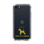 Slim Protection Case［ &UCHINOCO - Wire Fox Terrier ］