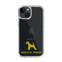 Slim Protection Case［ &UCHINOCO - Wire Fox Terrier ］
