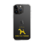 Slim Protection Case［ &UCHINOCO - Wire Fox Terrier ］