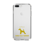 Slim Protection Case［ &UCHINOCO - Wire Fox Terrier ］