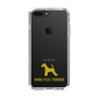 Slim Protection Case［ &UCHINOCO - Wire Fox Terrier ］
