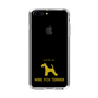 Slim Protection Case［ &UCHINOCO - Wire Fox Terrier ］