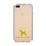 Slim Protection Case［ &UCHINOCO - Wire Fox Terrier ］