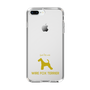 Slim Protection Case［ &UCHINOCO - Wire Fox Terrier ］