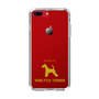 Slim Protection Case［ &UCHINOCO - Wire Fox Terrier ］