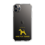Slim Protection Case［ &UCHINOCO - Wire Fox Terrier ］