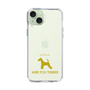 Slim Protection Case［ &UCHINOCO - Wire Fox Terrier ］