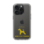 Slim Protection Case［ &UCHINOCO - Wire Fox Terrier ］