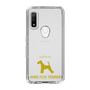 Slim Protection Case［ &UCHINOCO - Wire Fox Terrier ］