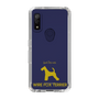 Slim Protection Case［ &UCHINOCO - Wire Fox Terrier ］