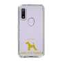 Slim Protection Case［ &UCHINOCO - Wire Fox Terrier ］