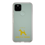 Slim Protection Case［ &UCHINOCO - Wire Fox Terrier ］