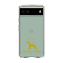 Slim Protection Case［ &UCHINOCO - Wire Fox Terrier ］