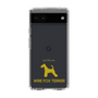 Slim Protection Case［ &UCHINOCO - Wire Fox Terrier ］