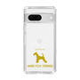 Slim Protection Case［ &UCHINOCO - Wire Fox Terrier ］