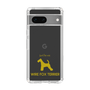 Slim Protection Case［ &UCHINOCO - Wire Fox Terrier ］