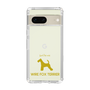 Slim Protection Case［ &UCHINOCO - Wire Fox Terrier ］