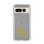 Slim Protection Case［ &UCHINOCO - Wire Fox Terrier ］