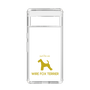 Slim Protection Case［ &UCHINOCO - Wire Fox Terrier ］