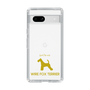 Slim Protection Case［ &UCHINOCO - Wire Fox Terrier ］