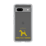 Slim Protection Case［ &UCHINOCO - Wire Fox Terrier ］