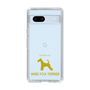 Slim Protection Case［ &UCHINOCO - Wire Fox Terrier ］