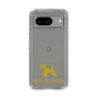 Slim Protection Case［ &UCHINOCO - Wire Fox Terrier ］