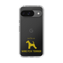 Slim Protection Case［ &UCHINOCO - Wire Fox Terrier ］