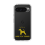 Slim Protection Case［ &UCHINOCO - Wire Fox Terrier ］