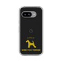 Slim Protection Case［ &UCHINOCO - Wire Fox Terrier ］