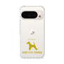 Slim Protection Case［ &UCHINOCO - Wire Fox Terrier ］