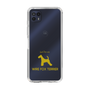 Slim Protection Case［ &UCHINOCO - Wire Fox Terrier ］